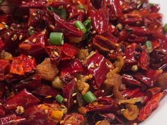 -新乾隆酒楼(帝景园店)