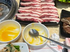 -德寿宫韩国料理(下沙店)
