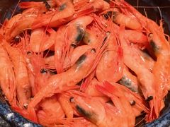 -上井精致料理(中兴商业大厦店)