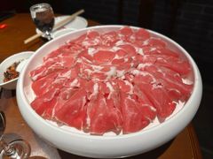 -宝泉铜锅·涮羊肉(解放东路店)