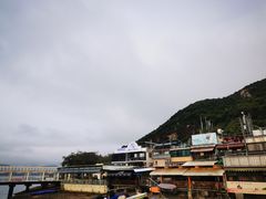 -南丫岛