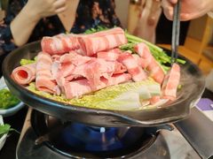 -昱匠·日本料理(金融街店)