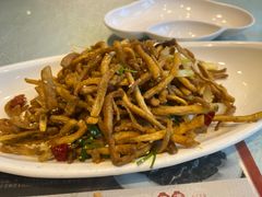 -添福来墨鱼饺子 · 海鲜东北菜(大连星海·黄浦路店)