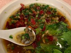 -昌正春天酒店-海鲜餐厅