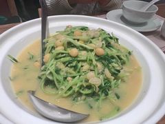 -顺风汤馆·广府粤菜(江宸天街店)
