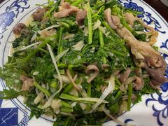 莞爆肚丝-九河居(荔湾路店)