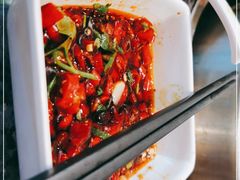 -一席地·本地鸡窝·杭帮鸡火锅(萧山银隆百货店)
