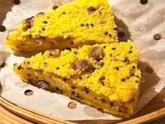 桂花藜麦红豆糕-外婆家(青岛万象城店)
