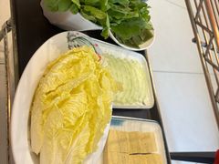 -天宜隆蘑菇宴火锅(石景山旗舰店)