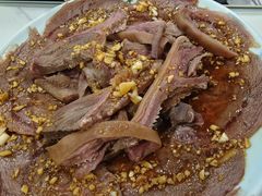 -清真喜兰老丁羊汤特色小吃