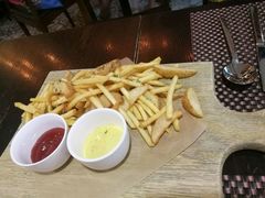 -TAMATI(巴黎贝甜韩式西餐厅店)