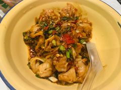 -东排食堂长沙小吃大排档(五一广场店)