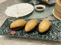 -桃源春晓中餐厅 TaoYuan Restaurant