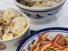 -同心楼(解放北路店)