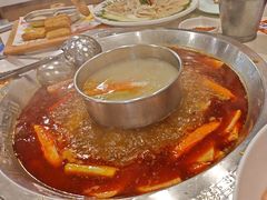 -麻辣空间·清油火锅(水井沟店)