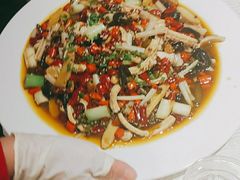 -辣婆婆(航天桥店)