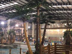 -南宫温泉水世界