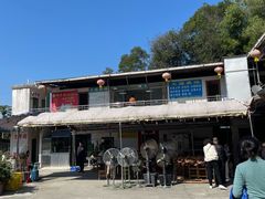 -天强农家菜馆