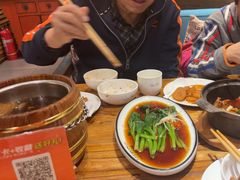 -苹果树下艺术餐厅(通州店)