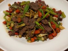 -金掌勺·锅包肉(广渠门店)