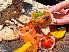 -BROWNSTONE布朗石西班牙餐厅(富城店)