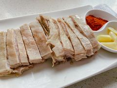 手抓肋条-伊祥·敦煌楼