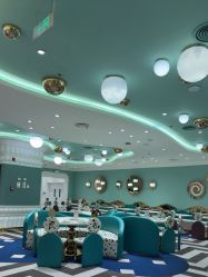 -奈尔宝家庭中心·亲子餐厅(苏州大悦城店)