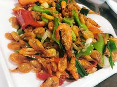-阿鹏故事云南野生菌火锅(人民路店)
