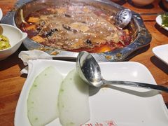 -惠友大虾(太原北街店)