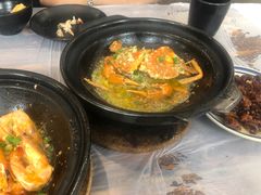 -小时候焗海鲜(鄞州万达店)