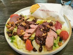 -THE WOODS 简餐 (国贸商城店)
