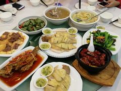 -文记壹心鸡(宝华路店)