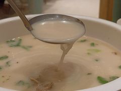 滋补老鸭汤-梅利汴京烤鸭•开封豫菜地标店(晋安路店)