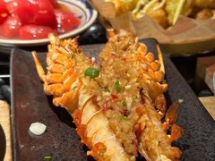 -贰醒·私房小院烧烤 (太古里店)