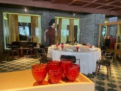 -三号黄浦会Canton Table