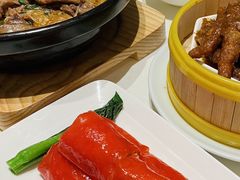 -香港狮子山下·明星粤菜餐厅(北苑店)