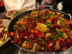 -潇湘阁(望京SOHO店)