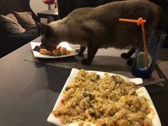 -吱咖啡西式简餐