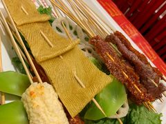 -袁记串串香(西安路店)