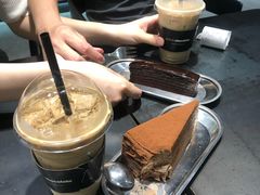 -Awfully Chocolate(嘉里城店)