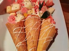 -外婆家(西红门荟聚购物中心店)