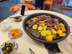 -一烙锅(友谊店)