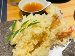 大虾天妇罗-浦·传统日式料理(3 5 1 1 店)