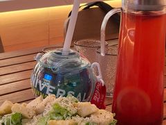 -城市大道红炉披萨烘焙坊