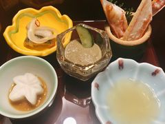 -蟹道乐(梅田店)
