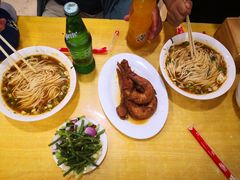 -水仙拉面(水仙街店)