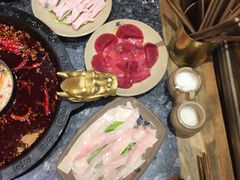 -蜀大侠火锅(建设路第五大道店)