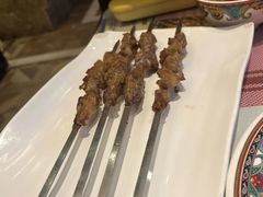 -巴依老爷新疆美食(望京小街店)