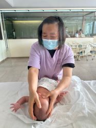 -禾馨·母婴护理月子中心(世纪大道店)