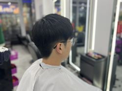 点击看大图 -Coo Hair salon